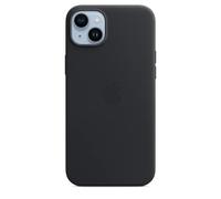 Funda De Cuero Magsafe Oficial De Apple Para iPhone 14 Plus - Tinta - Nueva