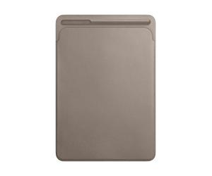 Apple Funda de piel (para el iPad Pro de 10,5 pulgadas) - Marrón topo
