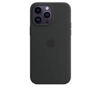 Apple Funda de Silicona con MagSafe para el iPhone 14 Pro MAX - Medianoche