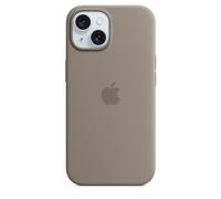 Funda Apple MXPG3ZM/A para iPhone 15 6.1″ Gris pardo