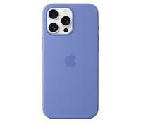 Apple Funda de Silicona con MagSafe para el iPhone 16 Pro MAX - Violeta