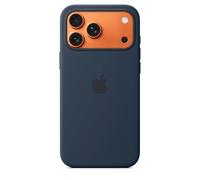 Apple Funda de Silicona con MagSafe para el iPhone 17 Pro MAX - Medianoche