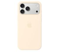 IPHONE 17 PRO MAX SI CASE VANILLA