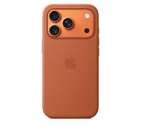 Apple - MGFJ4ZM/A funda para teléfono móvil 16 cm (6.3"") Terracota