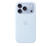 Apple Funda de Silicona con MagSafe para el iPhone 18 Pro - Azul Fresco