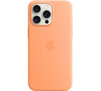 Apple MT1W3ZM/A funda para teléfono móvil 17 cm (6.7") Naranja