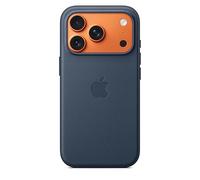 Apple Funda de Trenzado técnico con MagSafe para el iPhone 17 Pro - Azul