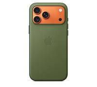 Apple Funda de Trenzado técnico con MagSafe para el iPhone 17 Pro MAX - Verde