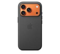 Apple Funda de Trenzado técnico con MagSafe para el iPhone 17 Pro - Negro