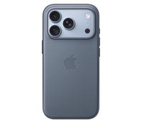 Apple Funda de Trenzado técnico con MagSafe para el iPhone 18 Pro | Azul chambray