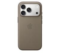 Apple Funda de Trenzado técnico con MagSafe para el iPhone 18 Pro | Marrón topo