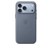Apple Funda de Trenzado técnico con MagSafe para el iPhone 18 Pro MAX | Azul chambray