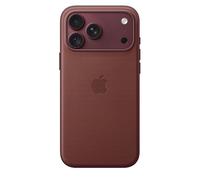 Apple Funda de Trenzado técnico con MagSafe para el iPhone 18 Pro MAX - Burdeos