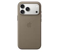 Apple Funda de Trenzado técnico con MagSafe para el iPhone 18 Pro MAX | Marrón topo