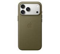 Apple Funda de Trenzado técnico con MagSafe para el iPhone 18 Pro MAX | Verde oliva