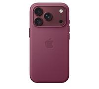 Apple Funda de Trenzado técnico con MagSafe para el iPhone 18 Pro | Rojo mora