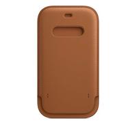 Apple MHYC3ZM/A funda para teléfono móvil 15,5 cm (6.1") Marrón