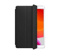 Apple Funda Leather Smart Cover (para el iPad Pro de 10, 5 pulgadas) - Negro