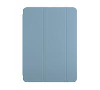 Apple - Funda Smart Folio para el iPad Air de 11 pulgadas (M2) - Azul denim