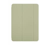 Apple - Funda Smart Folio para el iPad Air de 11 pulgadas (M2) - Verde salvia