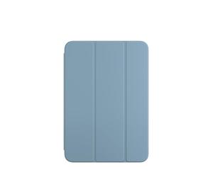Apple Funda Smart Folio para el iPad Mini (A17 Pro) - Azul Denim