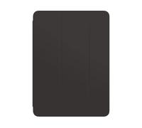 Apple funda Smart Folio para iPad Pro de 11" (3ª gen), poliuretano, Negro
