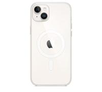 Apple MPU43ZM/A funda para teléfono móvil 17 cm (6.7") Transparente