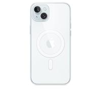Apple MT213ZM/A funda para teléfono móvil 17 cm (6.7") Transparente
