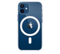Apple Funda Transparente (para el iPhone 12 Mini)