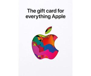 Apple Gift Card 60 EUR Key SPAIN