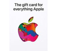 Apple Gift Card 80 EUR - Apple Key - SPAIN