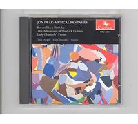 Apple Hill Chamber Players - Musical Fantasies