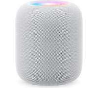 Apple HomePod de segunda generación (2023) - Altavoz inteligente - blanco (MQJ83) nuevo