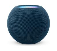 Apple HomePod mini Blue - Altavoz inteligente
