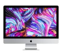 Apple iMac 2019 con procesador Intel Core i5 de 3,6 GHz (27 Pulgadas, 16 GB de RAM, Almacenamiento SSD de 256 GB) Plateado (renovado)