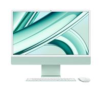 Apple iMac 24" M3 [2023] (MQRN3Y/A) verde