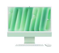 Apple iMac 24" M4 16GB 256GB SSD Verde - All in One