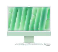 Apple iMac 24" M4 16GB 256GB SSD Verde - All in One