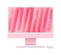 Apple iMac 24" M4 16GB 512GB SSD Rosa - All in One