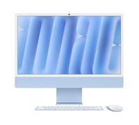 Apple iMac 24" M4 [2024] (MWV13Y/A) azul