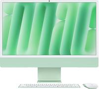 Apple iMac 24" M4 (MWUE3Y/A) verde 16 GB 256 GB Nuevo 8 NUCLEOS