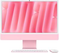 Apple iMac M4 16GB 512GB 24" macOS Rosa