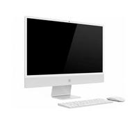 Apple iMac 24" Silber CTO M4 10-Core CPU
