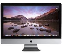 Apple iMac 27" 2019-3GHz i5 8 Core - 16GB RAM - 1TB Fusion Drive - Radeon Pro 570X 4GB (Reacondicionado)