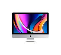 Apple iMac 27" 2020-3.6GHz i9 10 Core - 64GB RAM - 512GB Flash SSD - Radeon Pro 5500 XT 8GB - Silver (Reacondicionado)