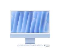 Apple imac apple m m4 59,7 cm (23.5') 4480 x 2520 pixeles pc todo en u