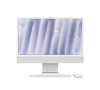 Apple imac apple m m4 59,7 cm (23.5') 4480 x 2520 pixeles pc todo en u