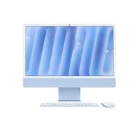 Apple imac apple m m4 59,7 cm (23.5') 4480 x 2520 pixeles pc todo en u
