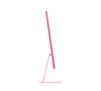 Apple - iMac Apple M M4 59,7 cm (23.5") 4480 x 2520 Pixeles PC todo en uno 16 GB 512 GB SSD macOS Sequoia Wi-Fi 6E (802.11ax) Ro