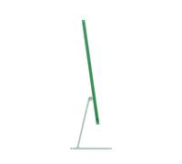 Apple iMac Ordenador de Mesa Todo en uno con Chip M4, CPU y GPU de 10 núcleos: diseñado para Apple Intelligence, Pantalla Retina de 24″, 16 GB de Memoria unificada, SSD de 512 GB - Verde